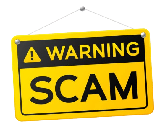 Scam Free